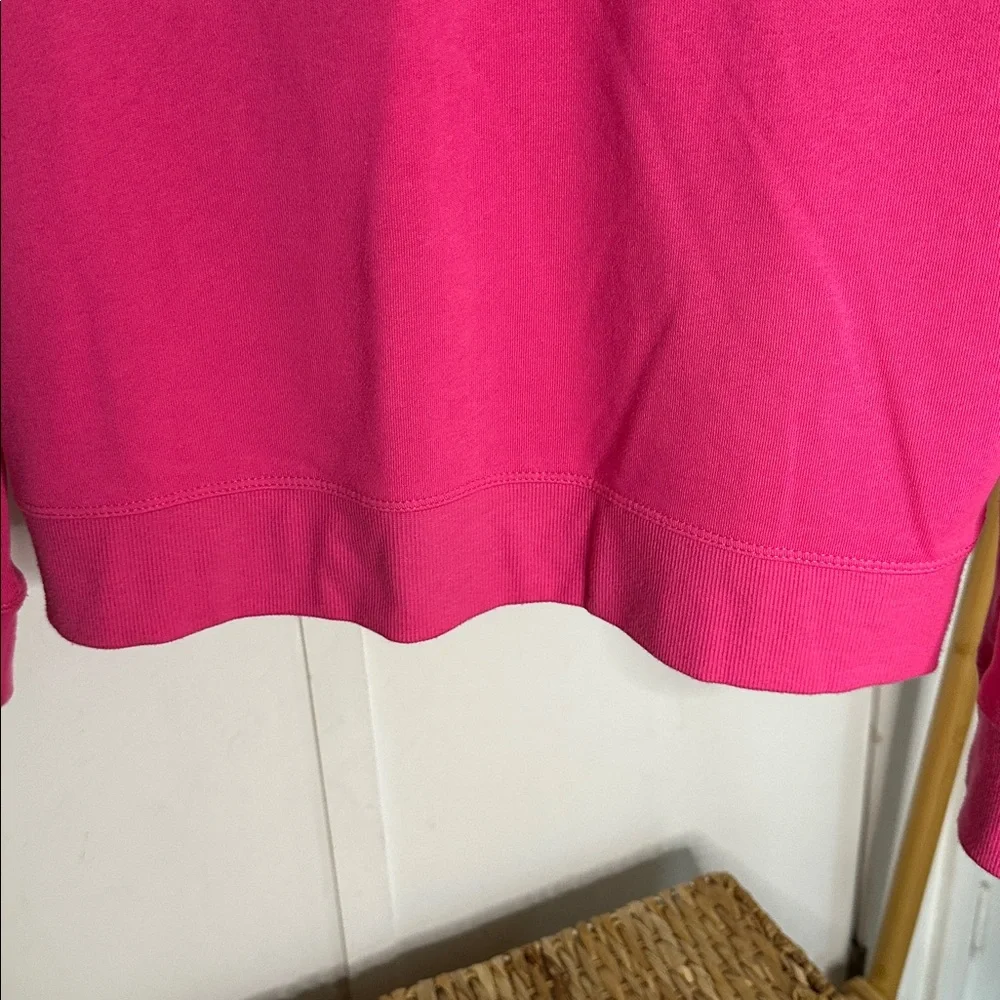 Calvin Klein stylish pink